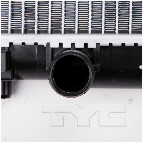 TYC Radiator 1746 for 1994-2005 Lexus/Toyota 3.0L 1.8L (ES300, Avalon, Camry, Celica)