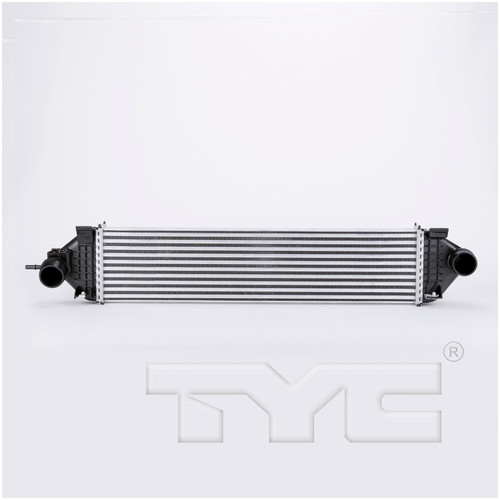 TYC Charge Air Cooler 18009 for 2013-2016 Ford 1.6L (Escape, Transit Connect)
