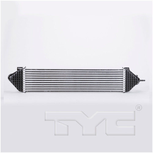 TYC Charge Air Cooler 18009 for 2013-2016 Ford 1.6L (Escape, Transit Connect)