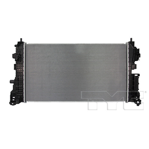 TYC Radiator 13909 for 2020-2025 Buick/Chevrolet 1.3L (Encore GX, Trailblazer)