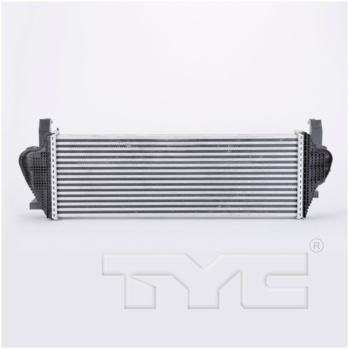 TYC Charge Air Cooler 18044 for 2014-2021 Jeep 3.0L (Grand Cherokee)