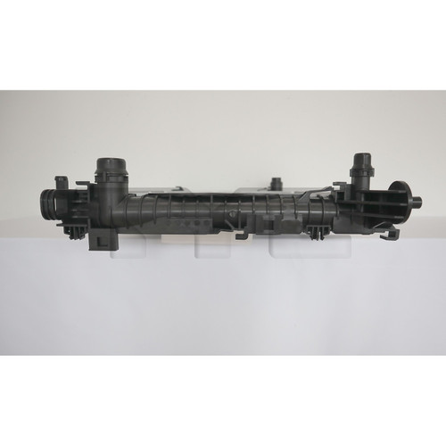 TYC Radiator 13773 for 2017-2025 Audi 3.0L (A6 Quattro, A7 Sportback, Q7, Q8)