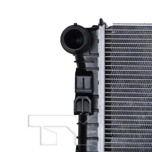 TYC Radiator 13703 for 2015-2021 Volkswagen 1.4L (Golf)