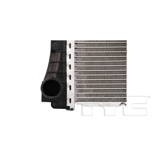 TYC Radiator 13804 for 2019-2023 Ford 2.3L (Ranger)