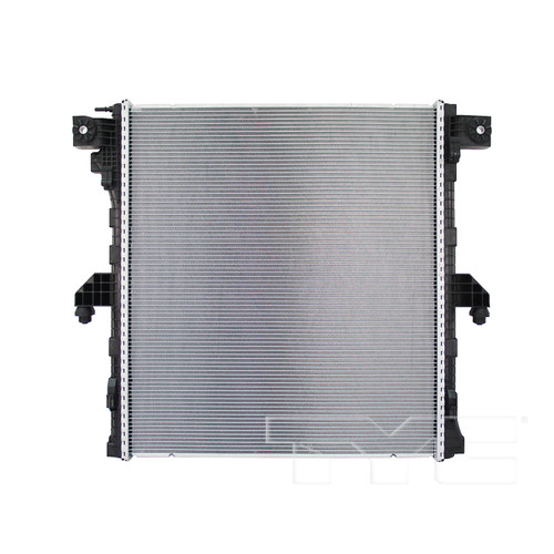 TYC Radiator 13804 for 2019-2023 Ford 2.3L (Ranger)