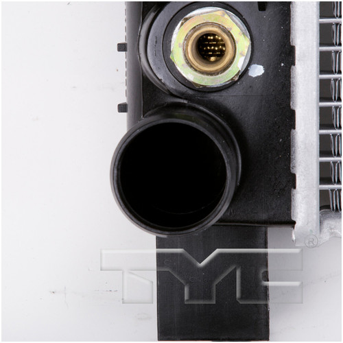 TYC Radiator 1488 for 1994-1996 Ford 3.8L 5.0L (Mustang)