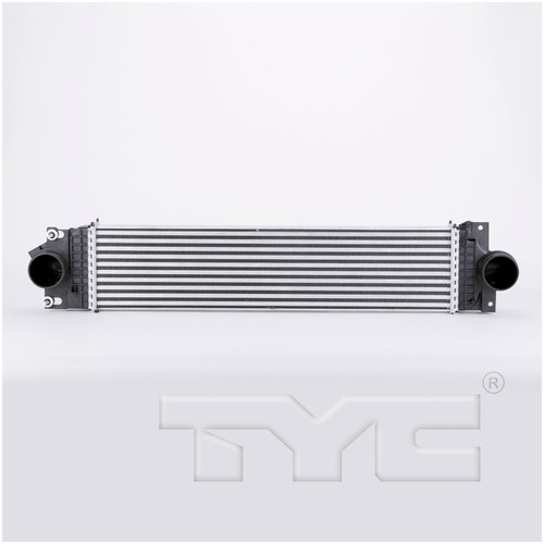 TYC Charge Air Cooler 18011 for 2013-2014 Ford 1.6L (Fusion)