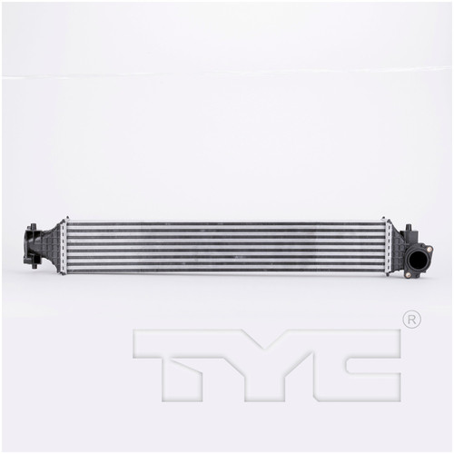 TYC Charge Air Cooler 18061 for 2016-2021 Honda 1.5L (Civic)