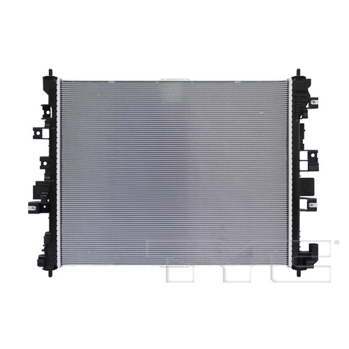TYC Radiator 13964 for 2024-2026 Buick 2.0L (Envision)