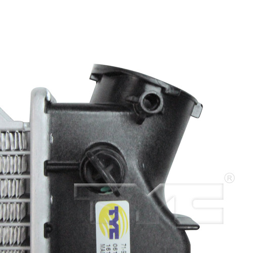TYC Radiator 161 for 1965-1990 Buick/Chevrolet/GMC 7.5L 5.7L (Centurion, Century, Electra, Estate Wagon)