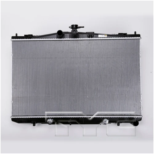 TYC Radiator 13663 for 2017-2020 Toyota 3.5L (Sienna)