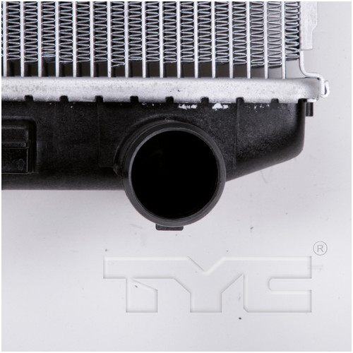 TYC Radiator 13663 for 2017-2020 Toyota 3.5L (Sienna)