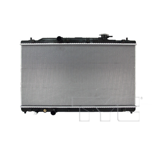 TYC Radiator 13965 for 2023-2025 Honda 2.0L (HR-V)
