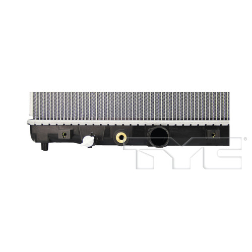 TYC Radiator 13965 for 2023-2025 Honda 2.0L (HR-V)