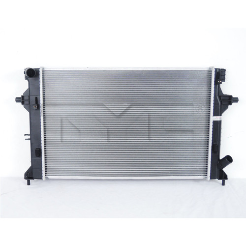 TYC Radiator 13775 for 2019-2024 Kia 2.0L (Forte)