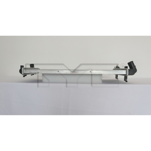 TYC Radiator 13710 for 2017-2020 Hyundai 1.4L 1.6L (Elantra, Elantra GT)