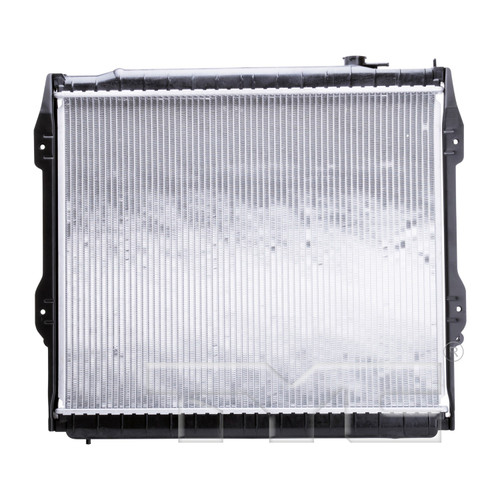 TYC Radiator 1774 for 1995-2000 Toyota 3.4L (Tacoma)