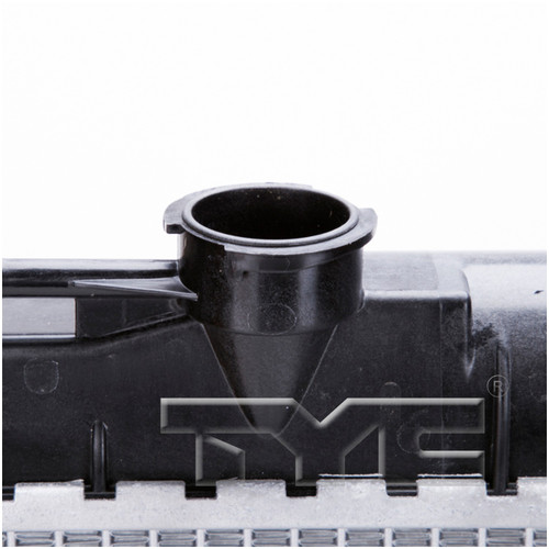 TYC Radiator 1774 for 1995-2000 Toyota 3.4L (Tacoma)