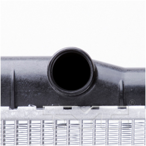 TYC Radiator 1774 for 1995-2000 Toyota 3.4L (Tacoma)
