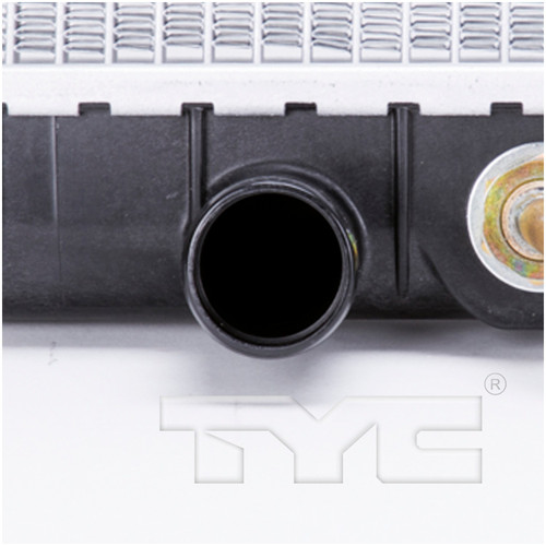 TYC Radiator 1774 for 1995-2000 Toyota 3.4L (Tacoma)