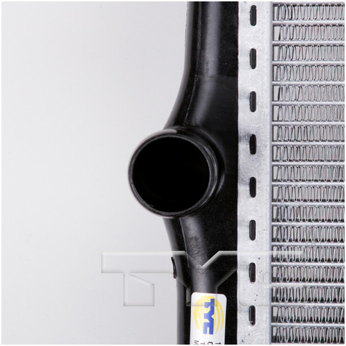 TYC Radiator 13623 for 2016-2020 Cadillac 2.0L 3.6L (CT6)