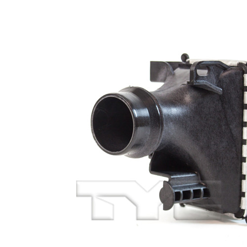 TYC Charge Air Cooler 18047 for 2013-2020 Chevrolet 1.4L (Trax)
