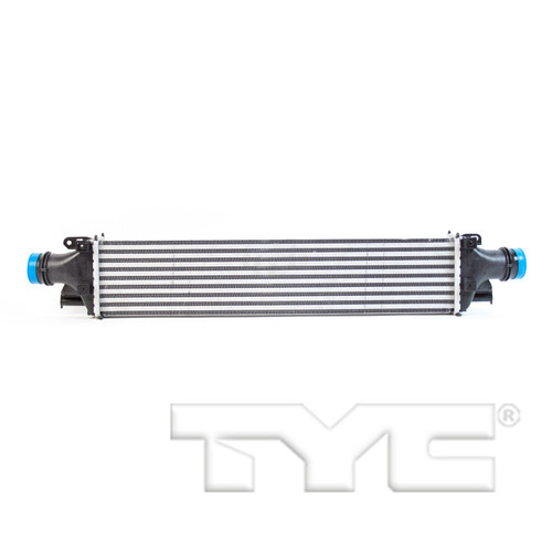 TYC Charge Air Cooler 18047 for 2013-2020 Chevrolet 1.4L (Trax)