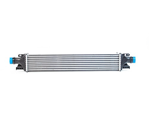 TYC Charge Air Cooler 18047 for 2013-2020 Chevrolet 1.4L (Trax)
