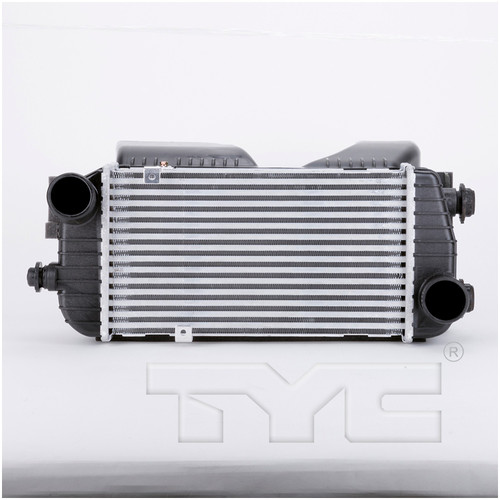 TYC Charge Air Cooler 18068 for 2015-2017 Hyundai 2.0L (Sonata)