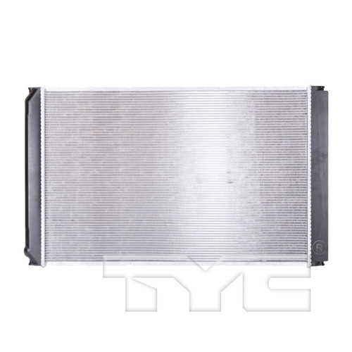 TYC Radiator 13550 for 2009-2012 Toyota 3.5L (RAV4)