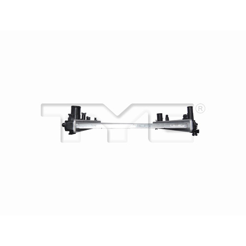 TYC Radiator 13776 for 2018-2026 Lexus 3.5L (IS300, IS350)
