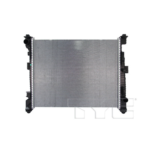 TYC Radiator 13594 for 2014-2015 Jeep 3.0L (Grand Cherokee)
