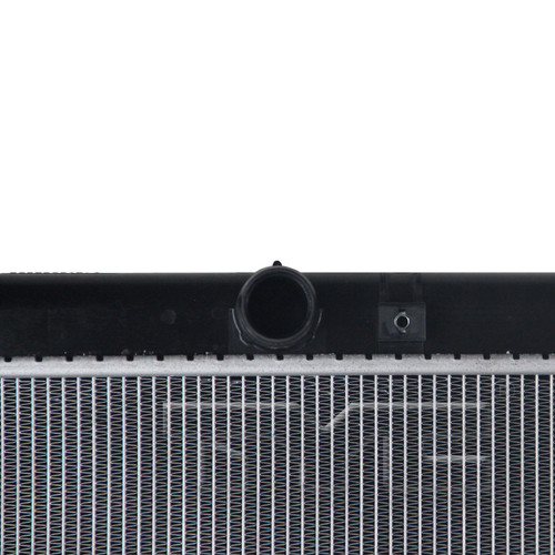 TYC Radiator 13626 for 2017-2022 Honda 1.5L (CR-V)