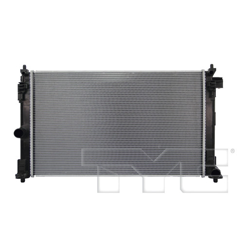 TYC Radiator 13983 for 2020-2022 Toyota 1.8L (Corolla)