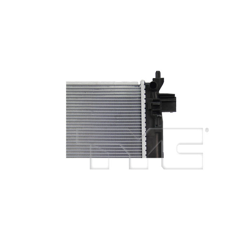 TYC Radiator 13983 for 2020-2022 Toyota 1.8L (Corolla)