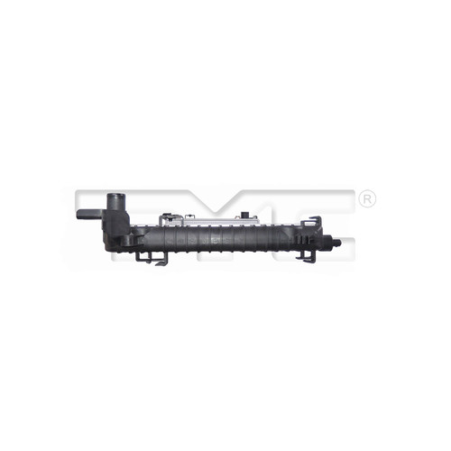 TYC Radiator 13723 for 2016-2020 Cadillac/Chevrolet/GMC 6.2L 5.3L (Escalade, Escalade ESV, Silverado 1500, Silverado 1500 LD)