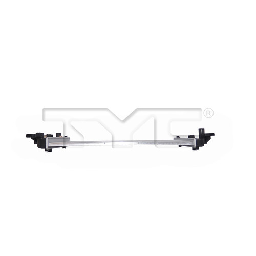 TYC Radiator 13723 for 2016-2020 Cadillac/Chevrolet/GMC 6.2L 5.3L (Escalade, Escalade ESV, Silverado 1500, Silverado 1500 LD)