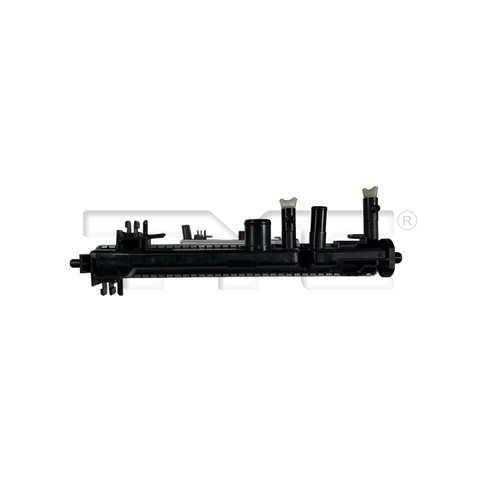 TYC Radiator 13922 for 2020-2024 Lexus/Toyota 2.0L 1.8L (UX250h, Corolla, Prius, Prius Prime)