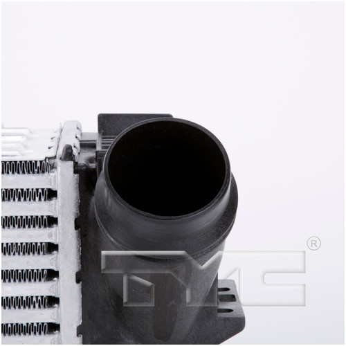 TYC Charge Air Cooler 18048 for 2011-2018 BMW 3.0L (X3, X4)