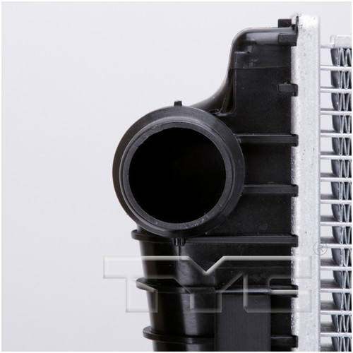 TYC Radiator 13551 for 2011-2018 Porsche 3.6L 3.0L (Cayenne)