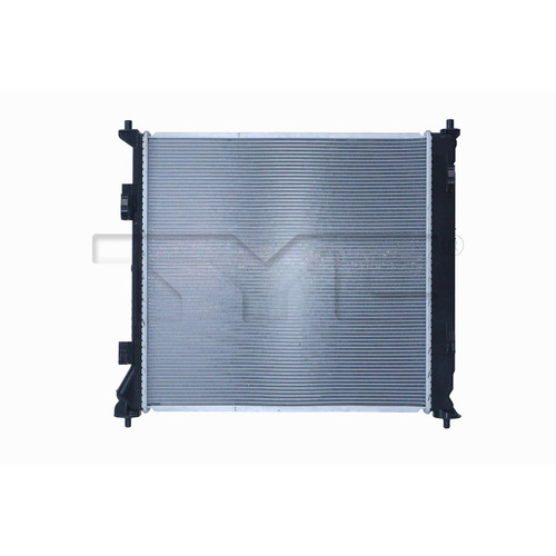 TYC Radiator 13854 for 2020-2023 Hyundai 1.6L (Sonata)
