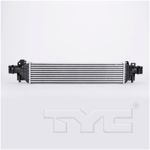 TYC Charge Air Cooler 18049 for 2013-2021 Buick/Chevrolet 1.4L (Encore, Trax)