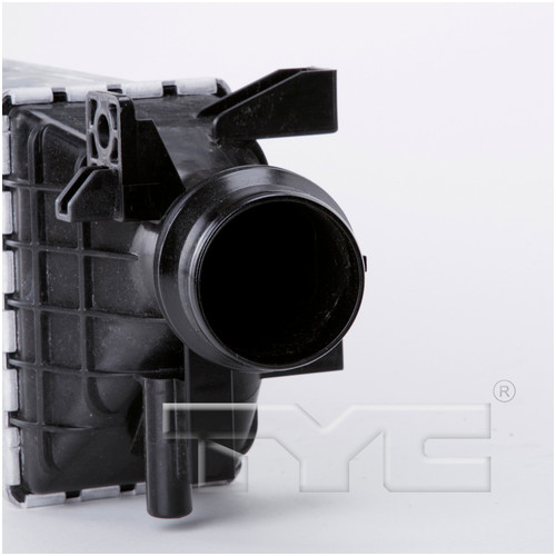 TYC Charge Air Cooler 18049 for 2013-2021 Buick/Chevrolet 1.4L (Encore, Trax)