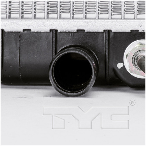 TYC Radiator 1778 for 1995-2004 Toyota 2.4L (Tacoma)