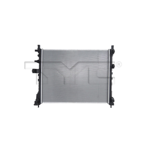 TYC Radiator 13924 for 2021-2026 Dodge 3.6L (Durango)