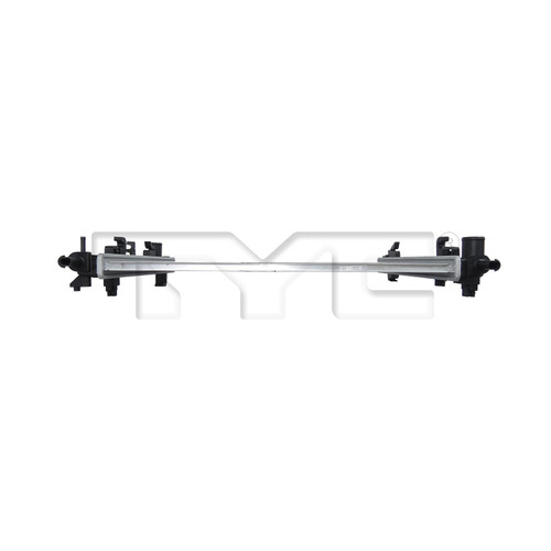 TYC Radiator 13924 for 2021-2026 Dodge 3.6L (Durango)