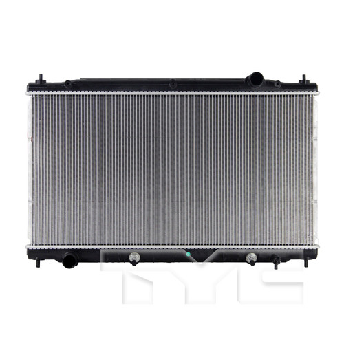 TYC Radiator 13630 for 2016-2024 INFINITI 3.0L (Q50, Q60)