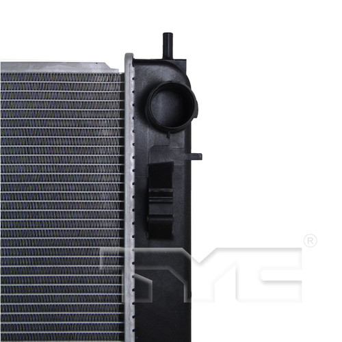 TYC Radiator 13748 for 2017-2023 Subaru 2.0L (Impreza)