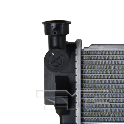 TYC Radiator 13748 for 2017-2023 Subaru 2.0L (Impreza)