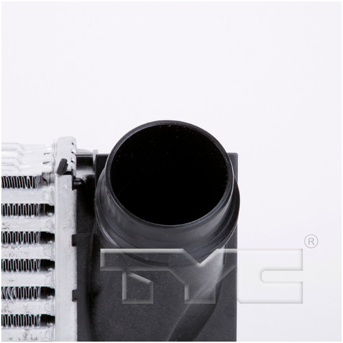 TYC Charge Air Cooler 18026 for 2012-2016 BMW 2.0L (528i, 528i xDrive)